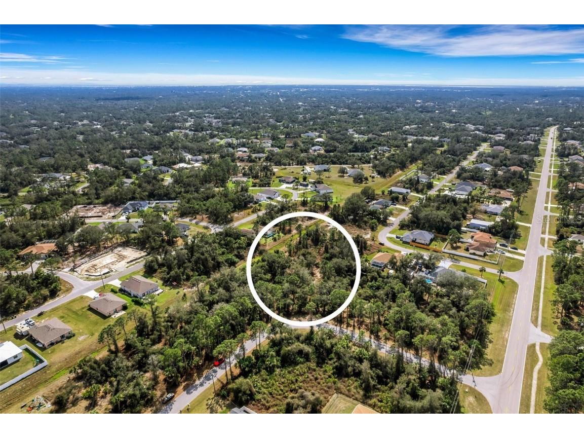 Lot 4 Jagust Road North Port FL 34288 A4640086 image7