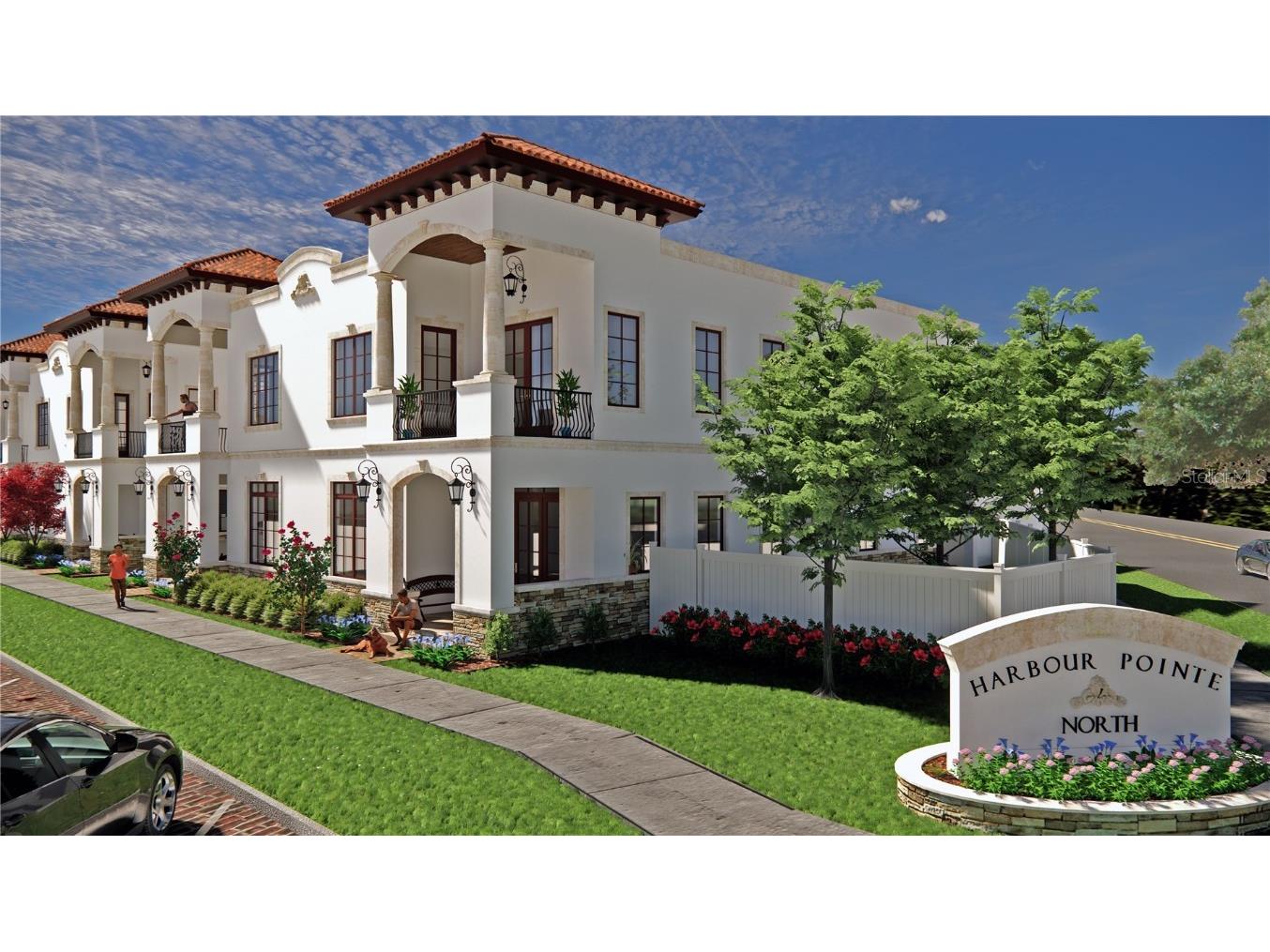 Lot 4 Jefferson Street Safety Harbor FL 34695 T3418766 image1