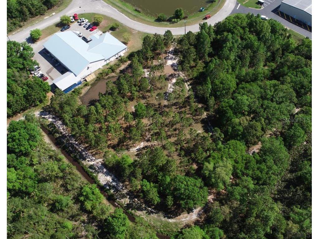 Lot 4 Ninth Street Bunnell FL 32110 FC275690 image2