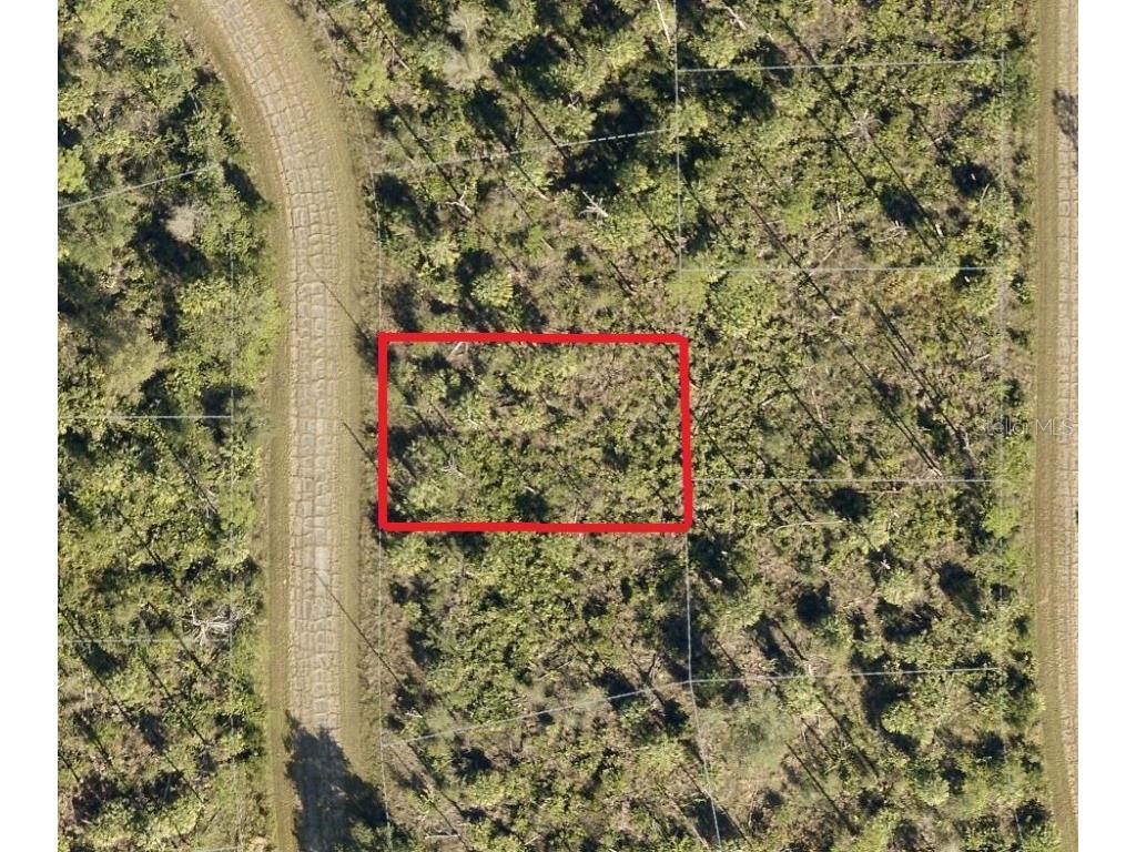 Lot 4 Nosegay Street North Port FL 34288 C7479767 image1