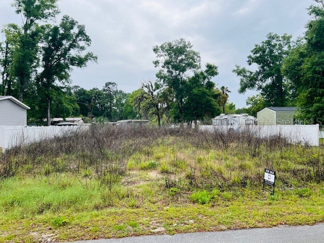 Lot 4 NW 13th St Ocala FL 34482 S5146658 image1