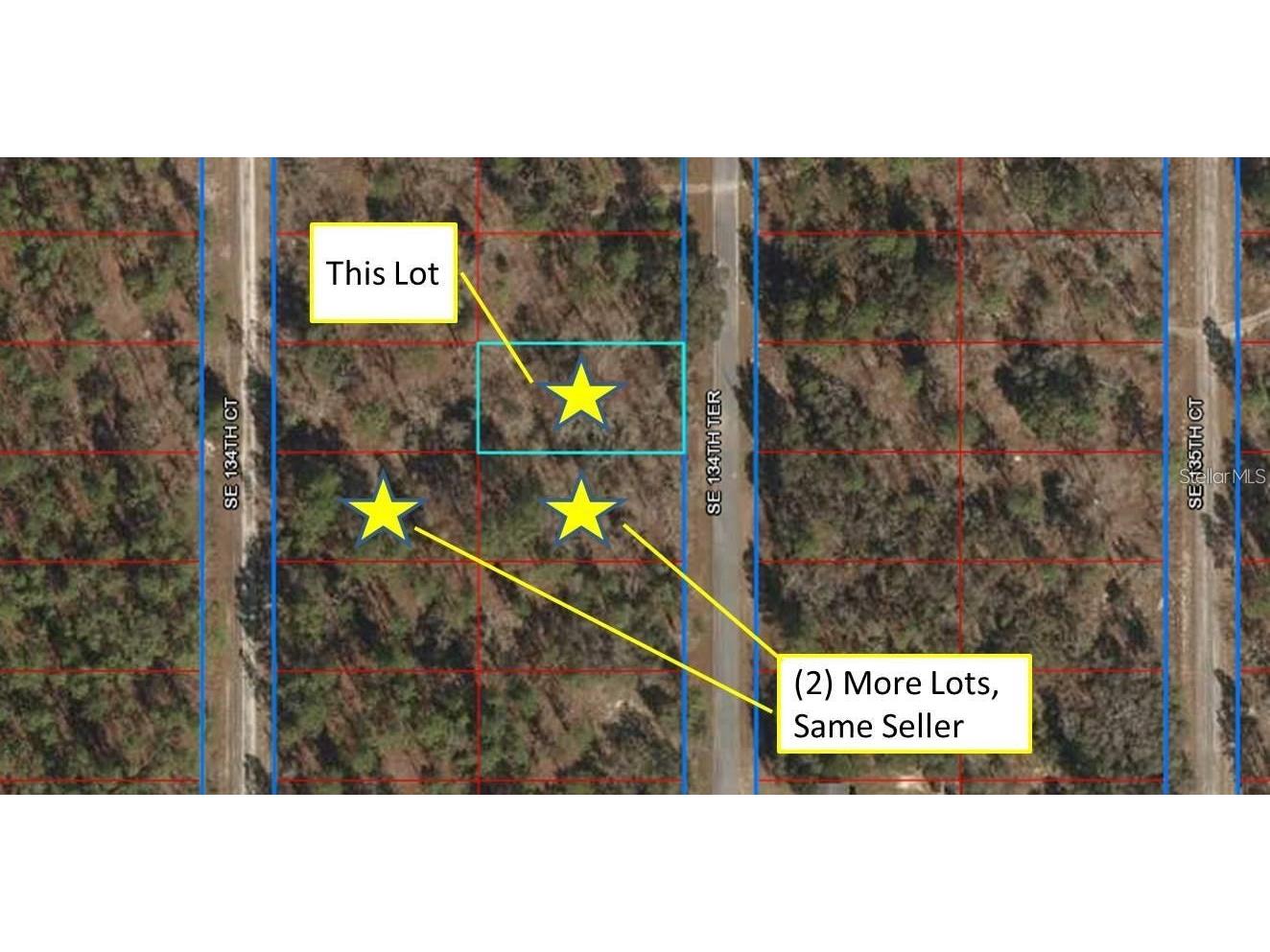Lot 4 SE 134th Terrace Dunnellon FL 34431 OM699603 image2