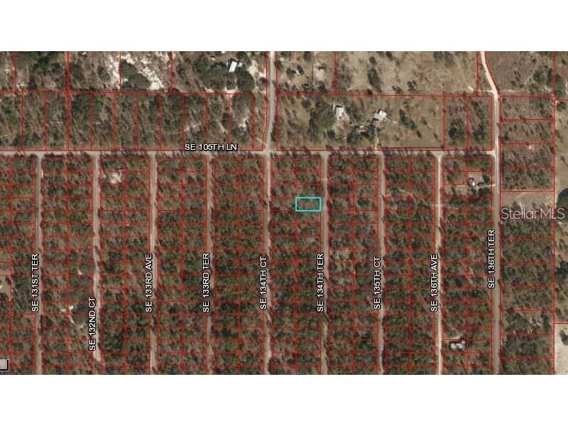 Lot 4 SE 134th Terrace Dunnellon FL 34431 OM699603 image3
