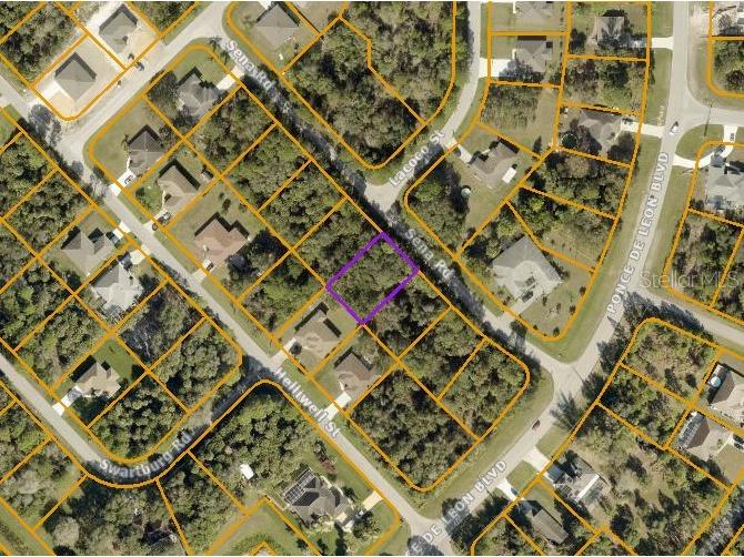 Lot 4 Sena Road North Port FL 34291 C7472483 image1