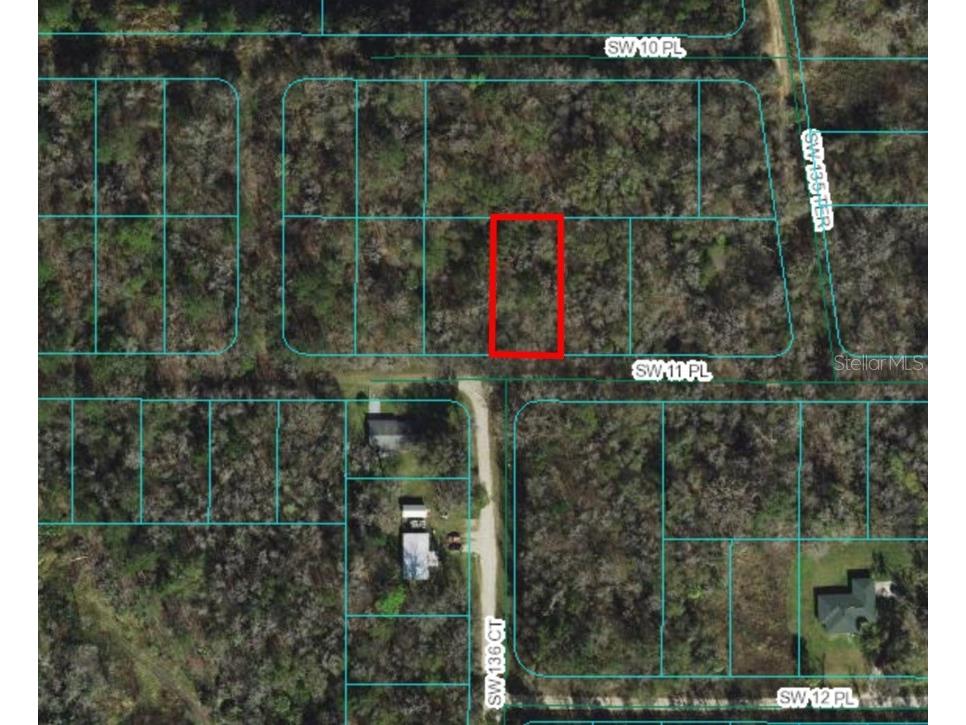 Lot 4 SW 11th Place Ocala FL 34481 OM671869 image1