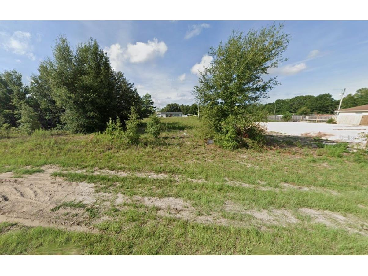 Lot 4 SW 139th Place Ocala FL 34473 T3490591 image1