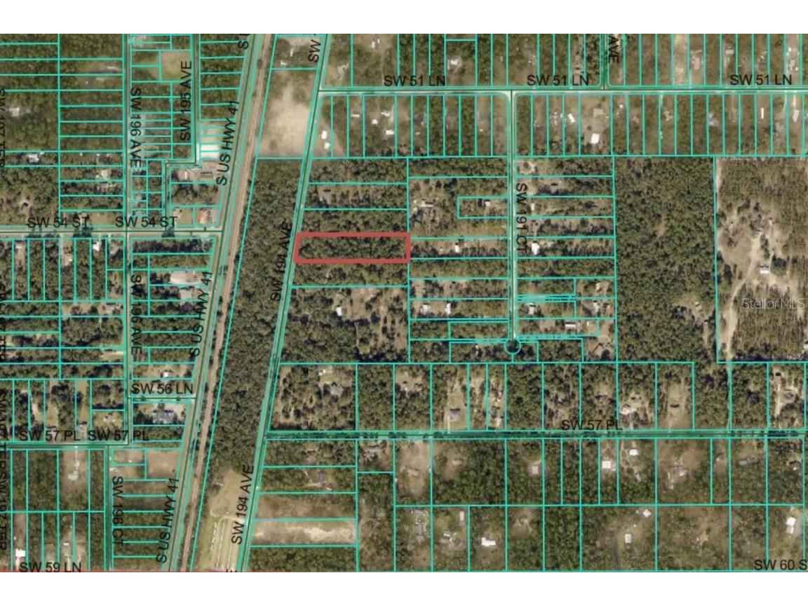 Lot 4 SW 194th Avenue Dunnellon FL 34432 OM708122 image2
