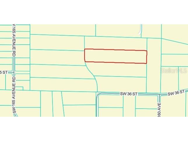 16000 SW 36th Street #LOT 4 Ocala FL 34481 OM715970 image1