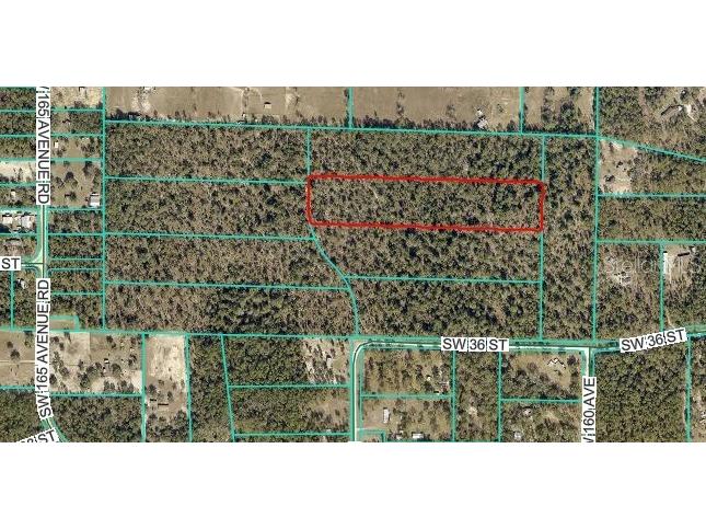 16000 SW 36th Street #LOT 4 Ocala FL 34481 OM715970 image2