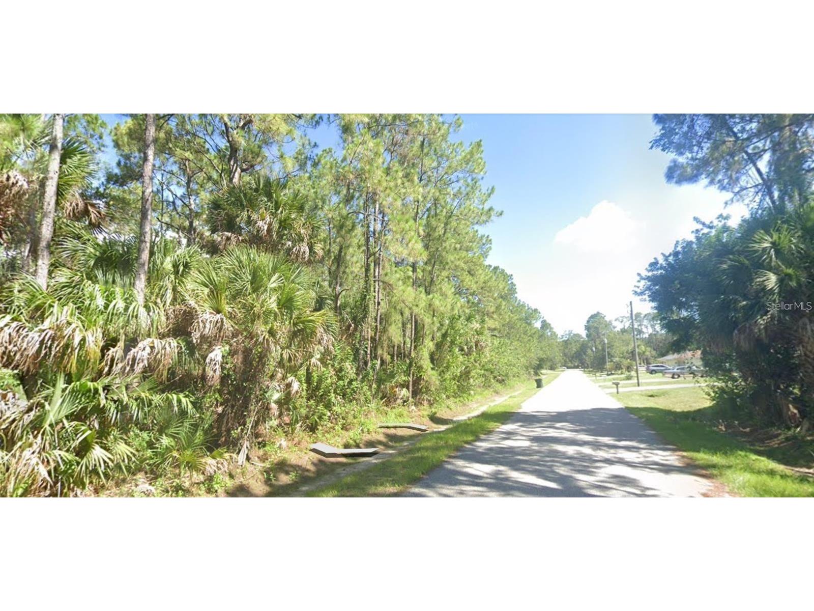 Lot 4 and 5 Bamonte Street North Port FL 34286 A4670902 image2