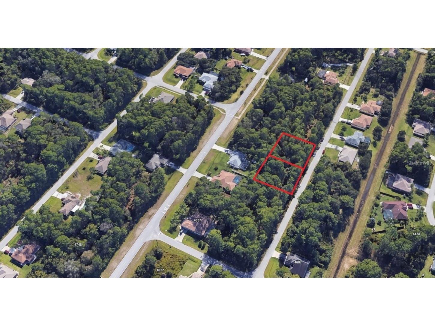 Lot 4 and 5 Bamonte Street North Port FL 34286 A4670902 image4