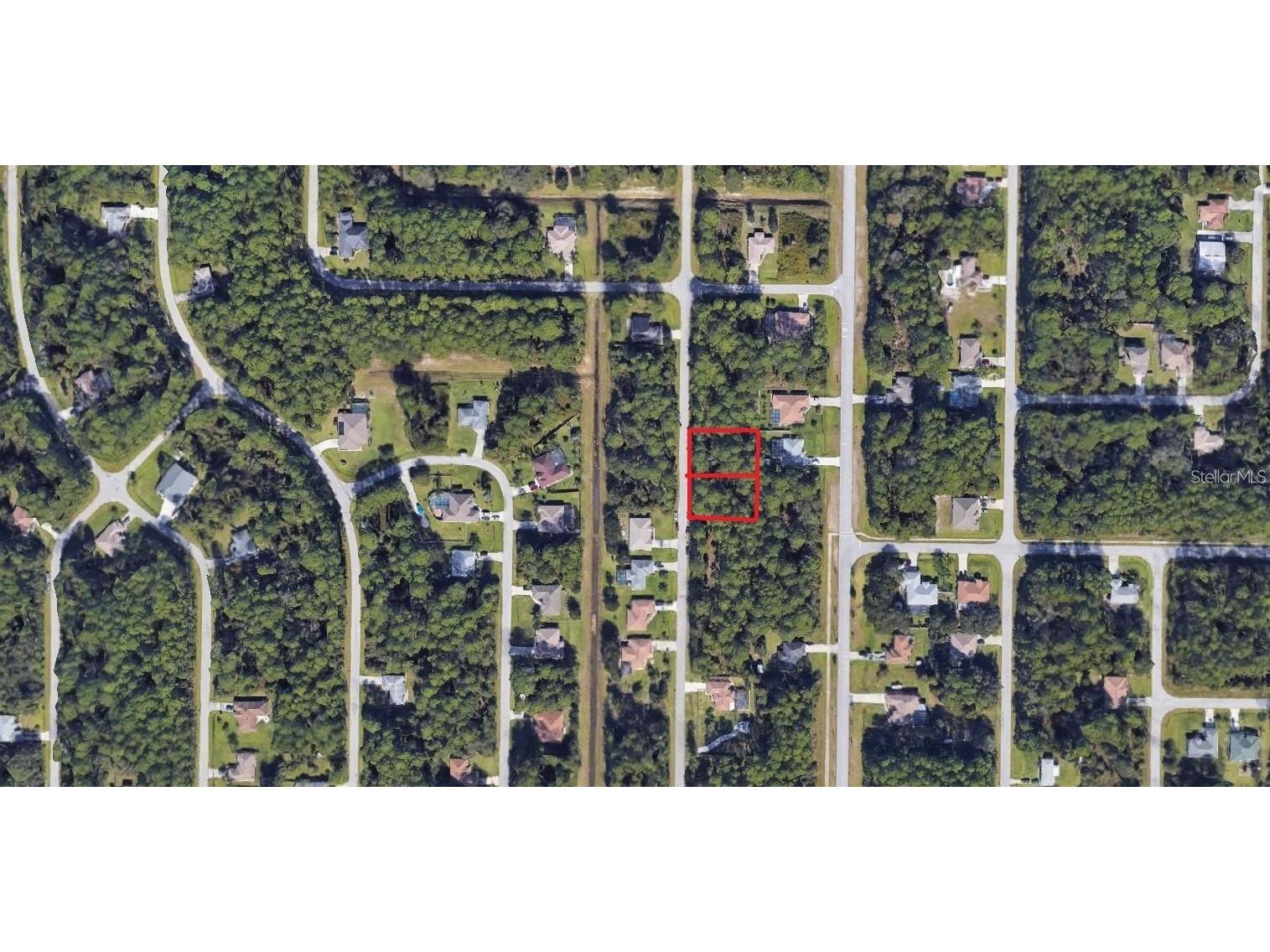 Lot 4 and 5 Bamonte Street North Port FL 34286 A4670902 image5