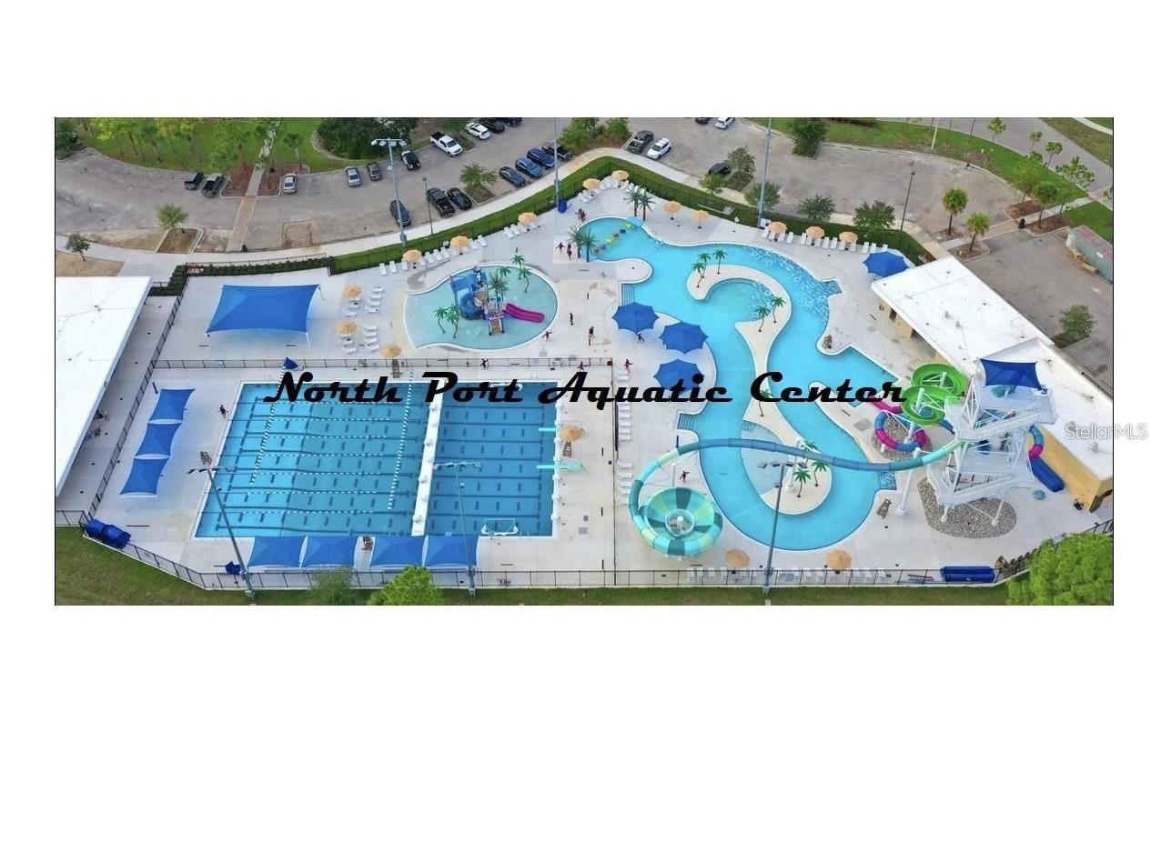 Lot#40 Inverness Street North Port FL 34288 - NEW LONDON WATERWAY C7517657 image4