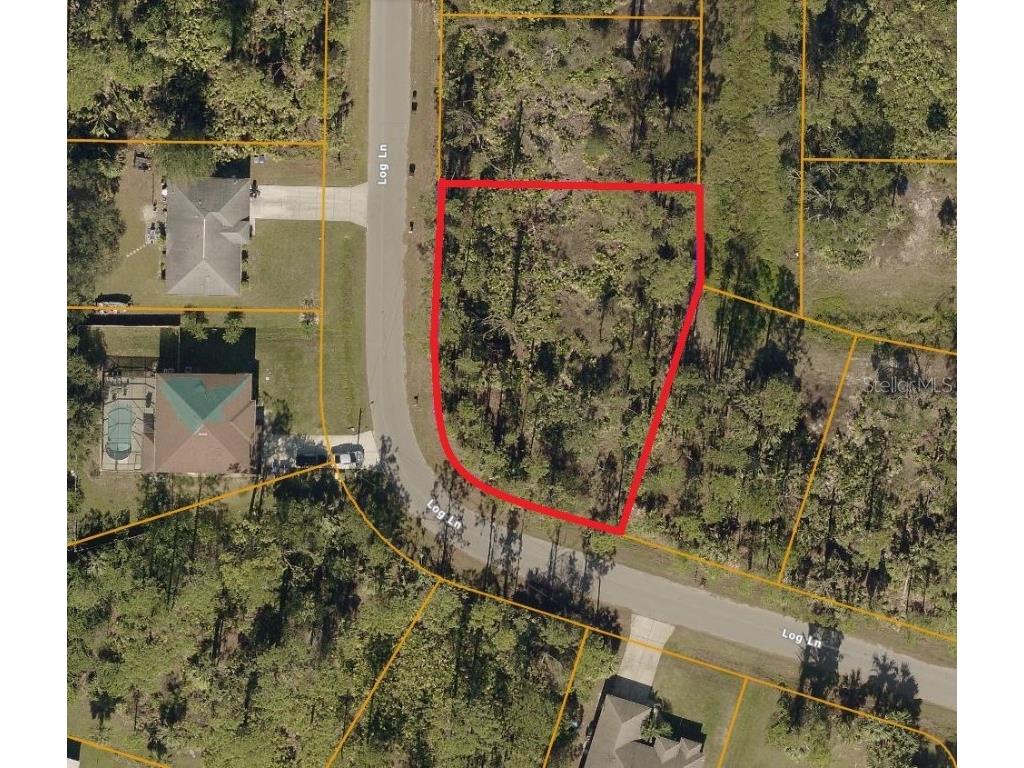 Lot 40 Log Lane North Port FL 34286 C7483696 image1