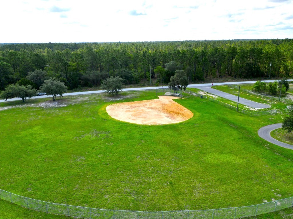 Lot 40 SW South Wind Court Dunnellon FL 34431 - Tiger Lake OM702795 image19
