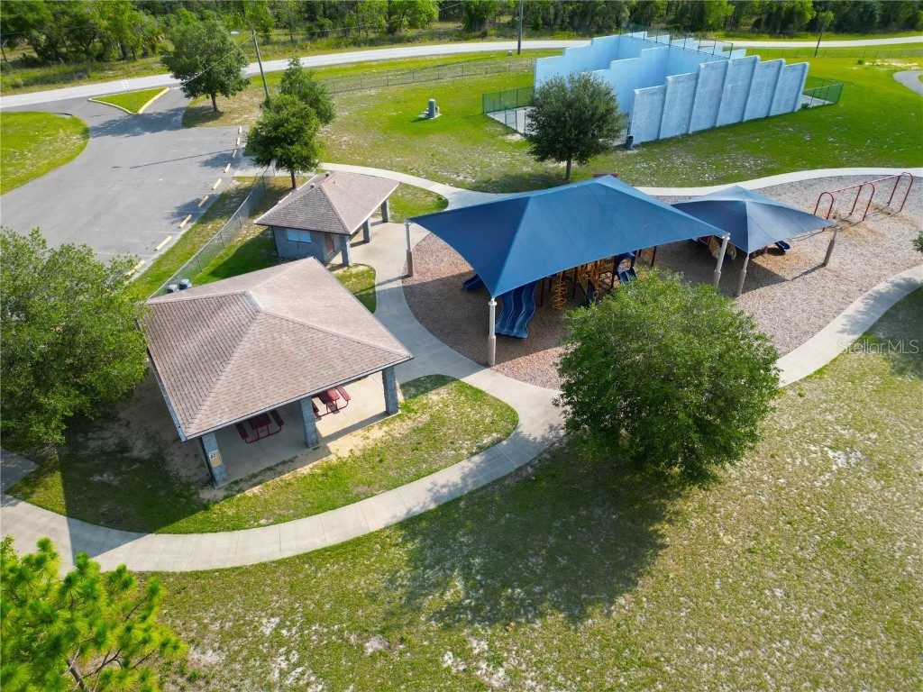 Lot 40 SW South Wind Court Dunnellon FL 34431 - Tiger Lake OM702795 image20