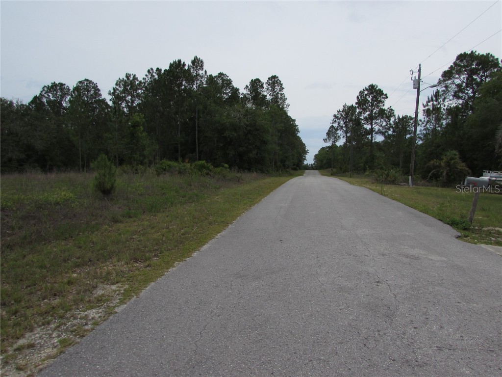 Lot 40 SW South Wind Court Dunnellon FL 34431 - Tiger Lake OM702795 image6