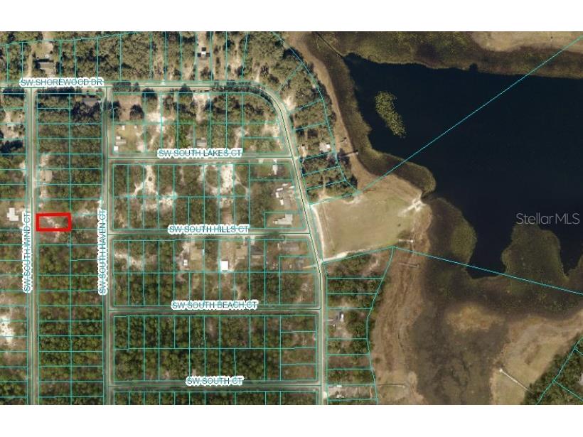Lot 40 SW South Wind Court Dunnellon FL 34431 - Tiger Lake OM702795 image9