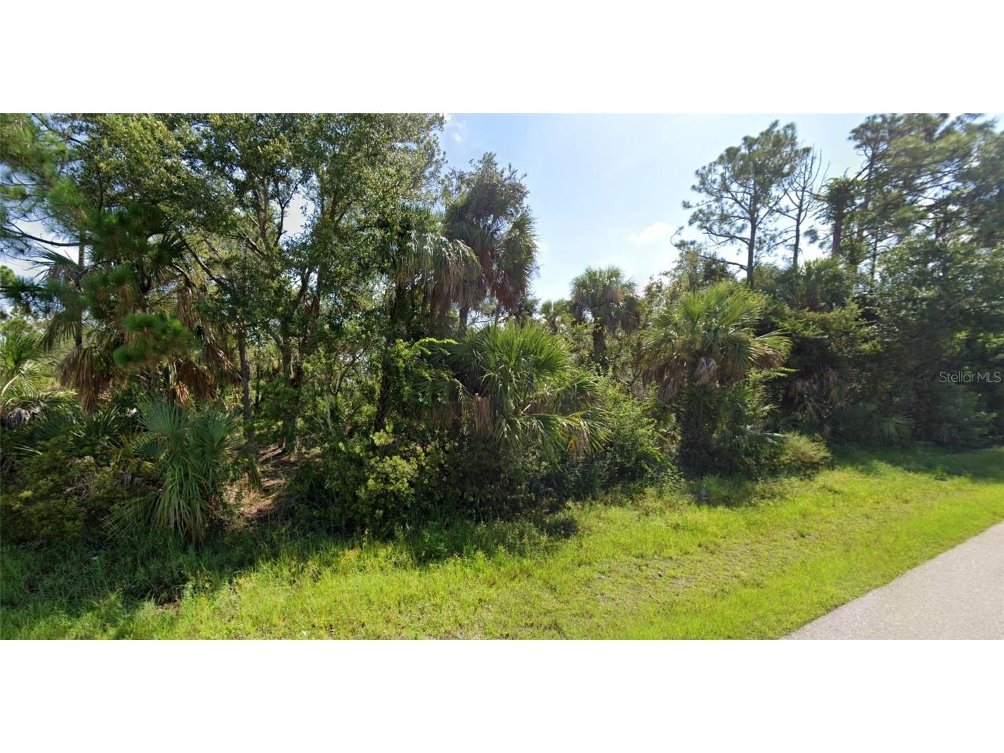 Lot 41 & 42 Heaton Terrace North Port FL 34286 A4607830 image1