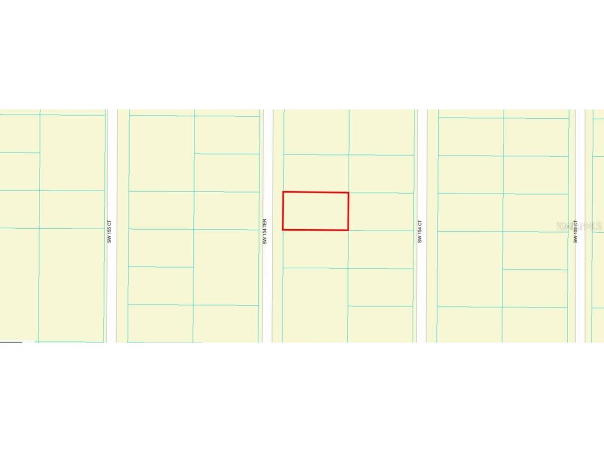 Lot 41 SW 154th Terrace Ocala FL 34481 C7481772 image1