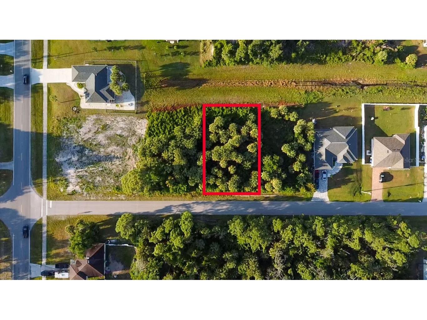 Lot 41 Yacolt Avenue North Port FL 34286 C7497539 image1