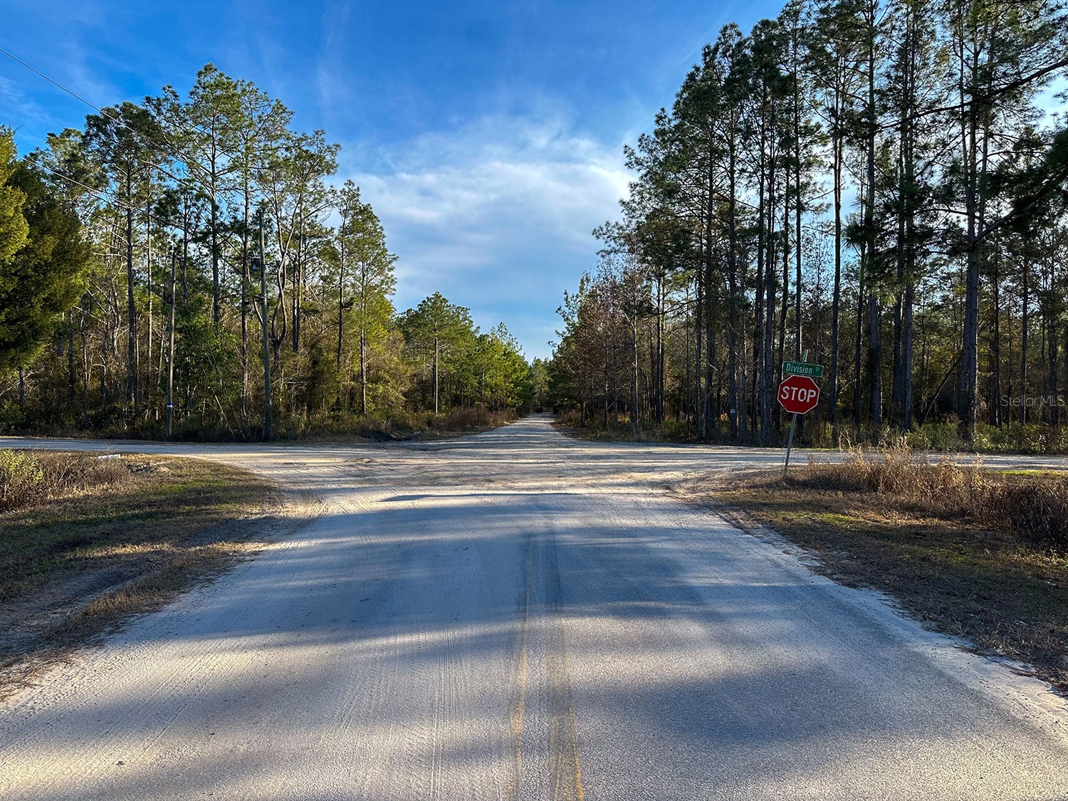 Lot 428 Division Street Hastings FL 32145 O6376825 image12