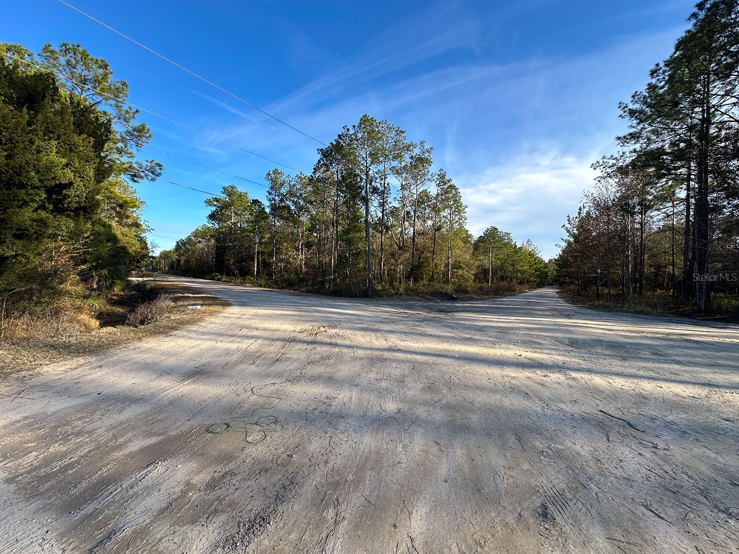 Lot 428 Division Street Hastings FL 32145 O6376825 image13