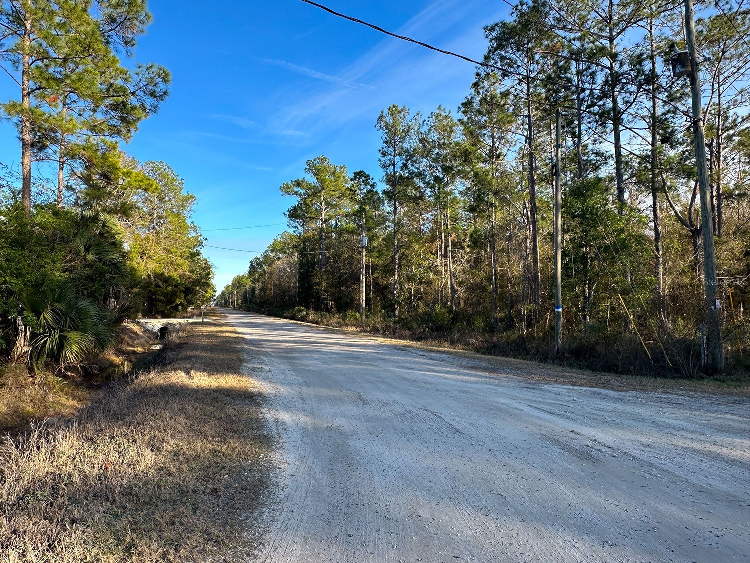 Lot 428 Division Street Hastings FL 32145 O6376825 image15