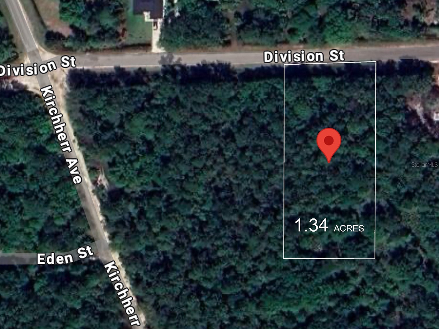 Lot 428 Division Street Hastings FL 32145 O6376825 image18