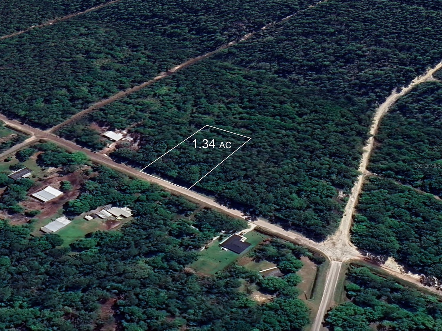 Lot 428 Division Street Hastings FL 32145 O6376825 image19