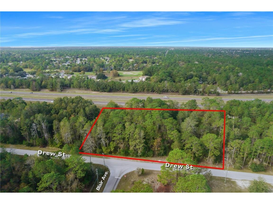 Lot 43 Drew Street Brooksville FL 34604 W7850831 image1