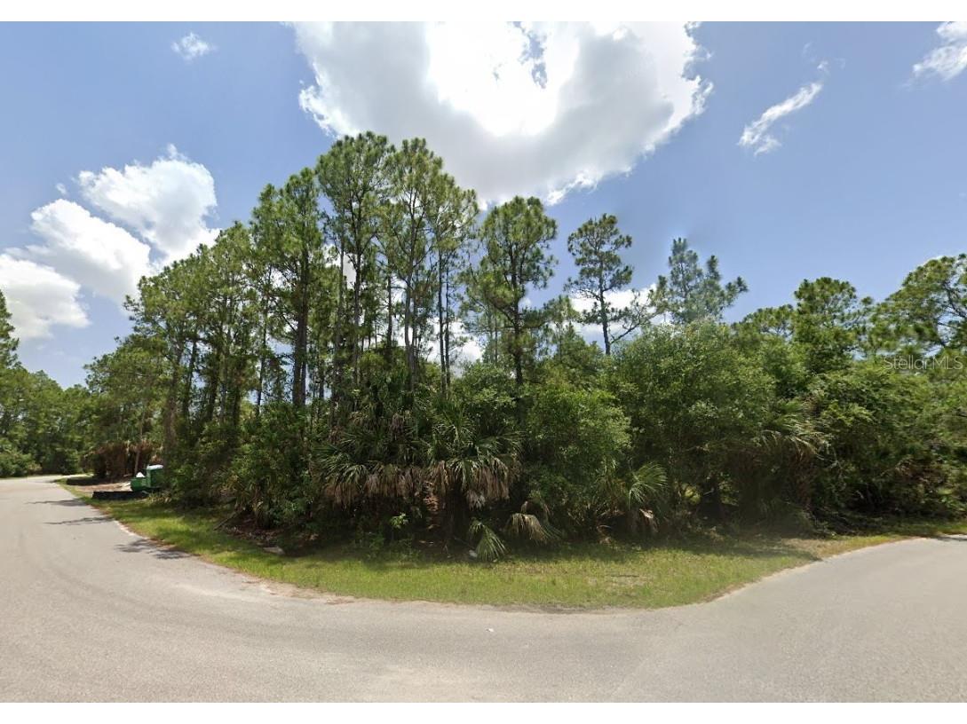 Lot 44 Jericho Avenue North Port FL 34288 C7497762 image2