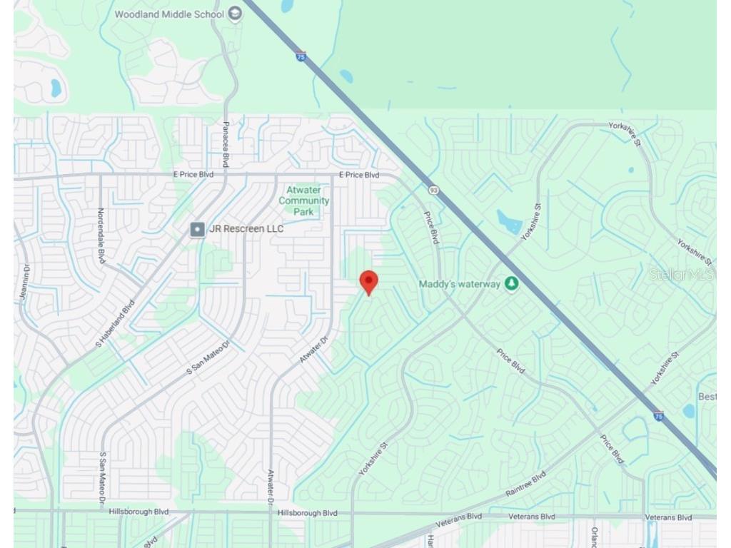 Lot 44 Jericho Avenue North Port FL 34288 C7497762 image3