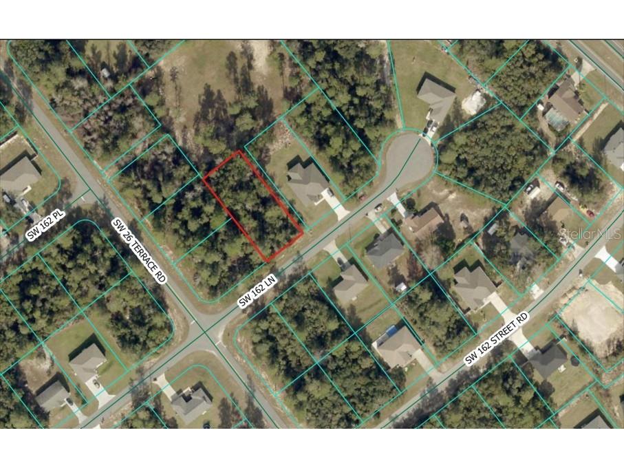 Lot 44 SW 162nd Lane Ocala FL 34473 OM713928 image1
