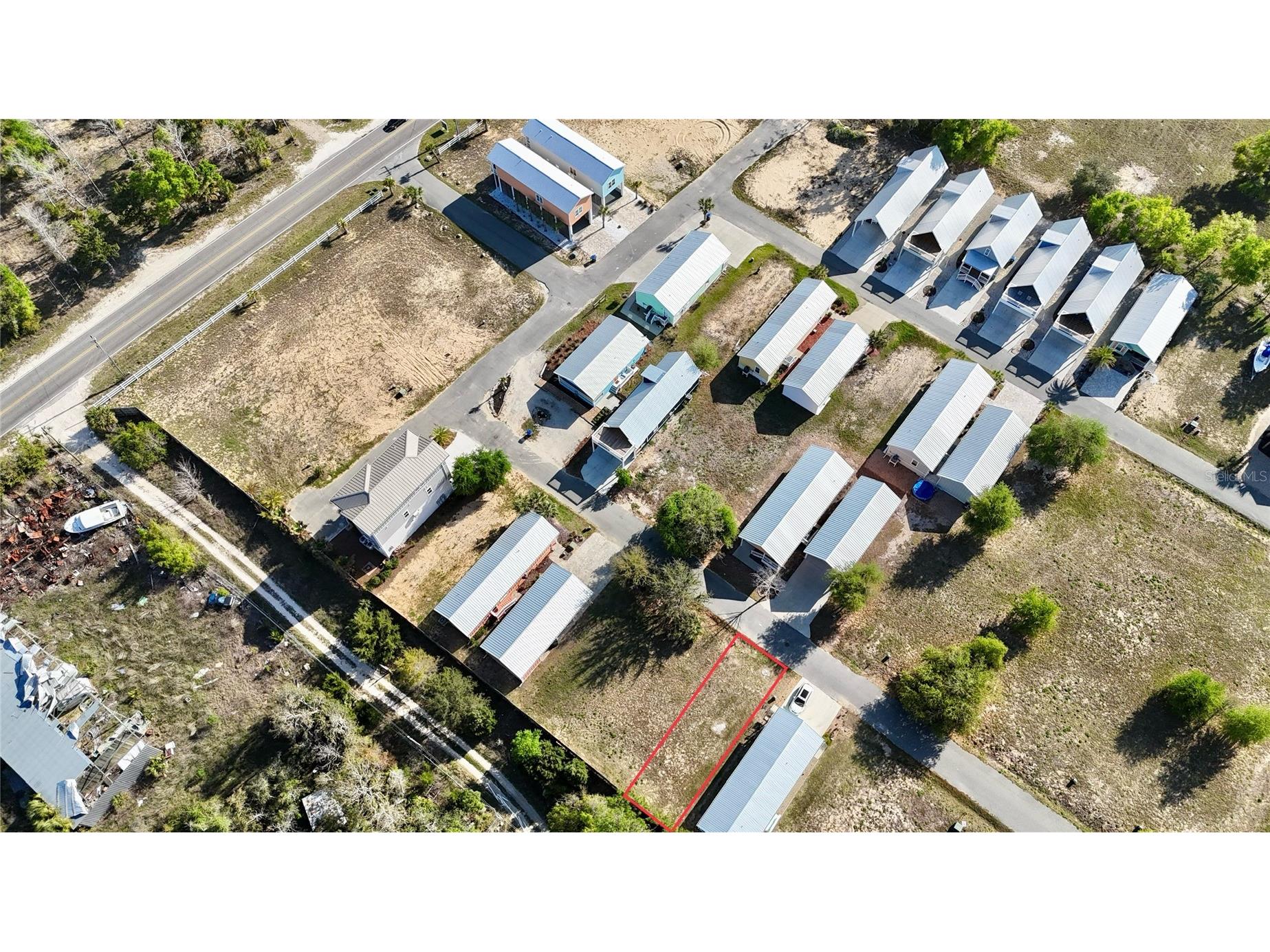 Lot 44 SW 879th Street Steinhatchee FL 32359 GC538997 image10