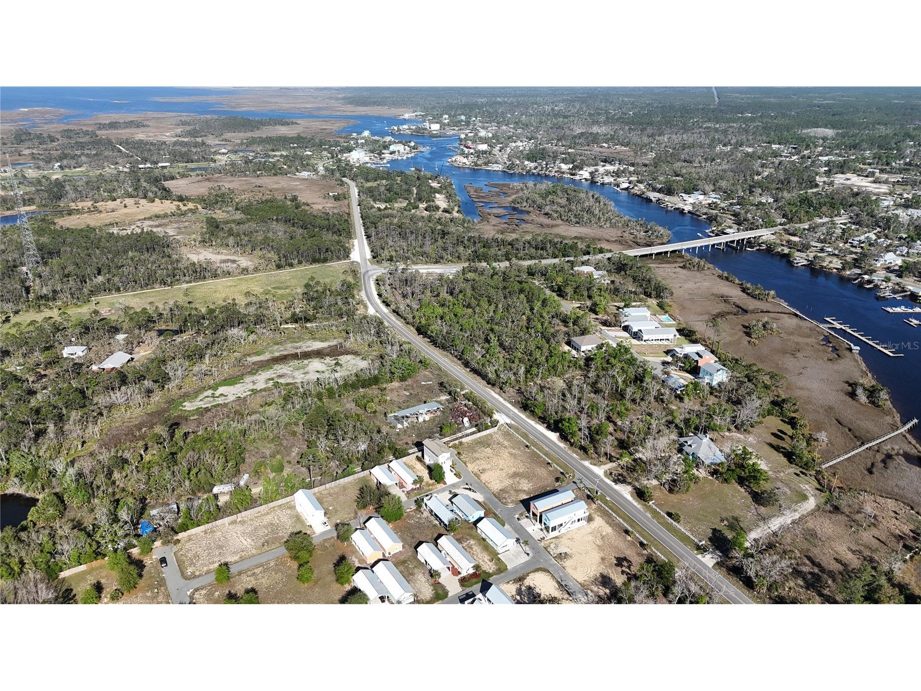 Lot 44 SW 879th Street Steinhatchee FL 32359 GC538997 image11