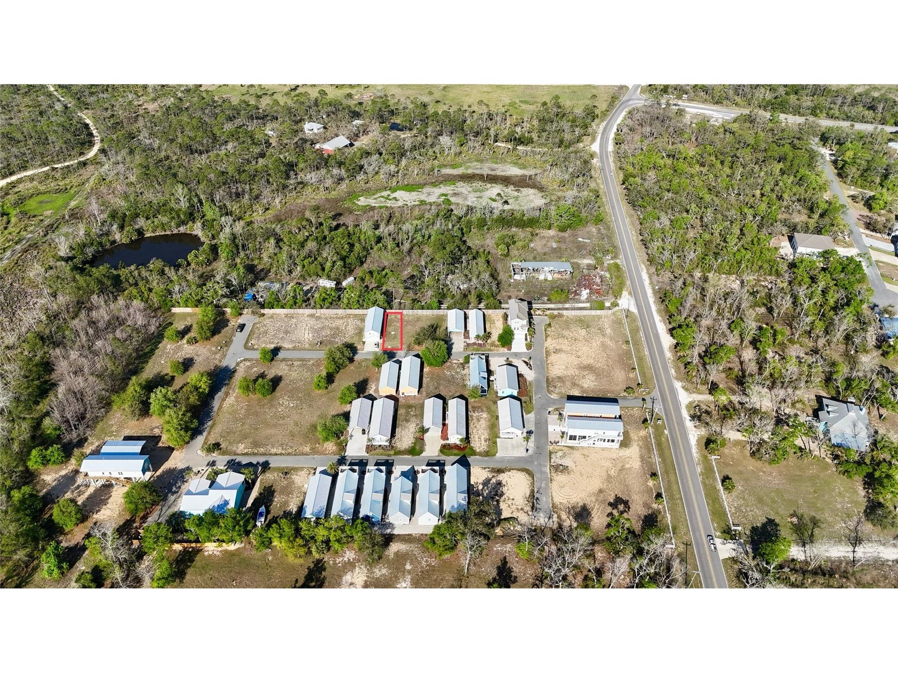 Lot 44 SW 879th Street Steinhatchee FL 32359 GC538997 image12