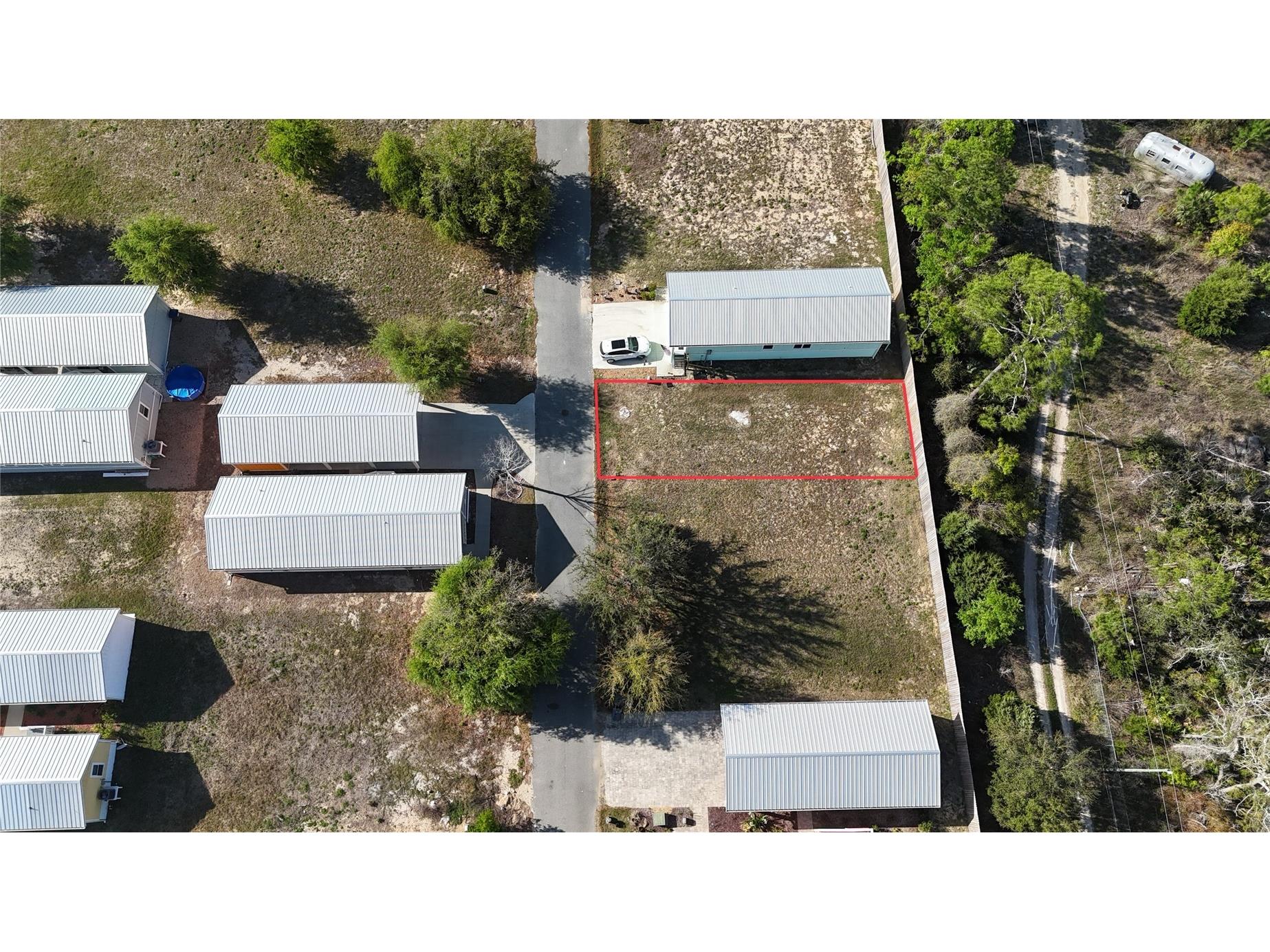 Lot 44 SW 879th Street Steinhatchee FL 32359 GC538997 image14