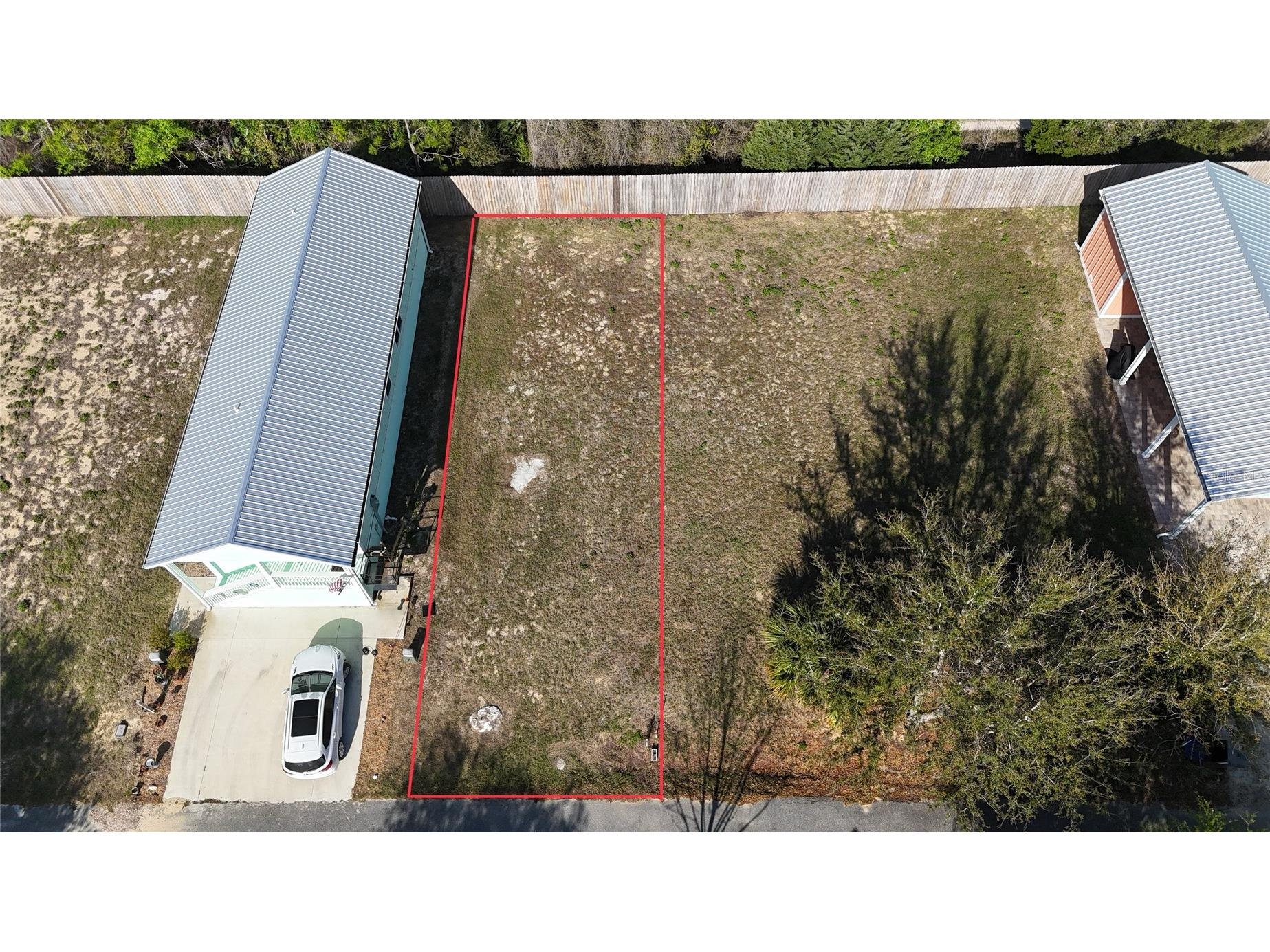 Lot 44 SW 879th Street Steinhatchee FL 32359 GC538997 image3