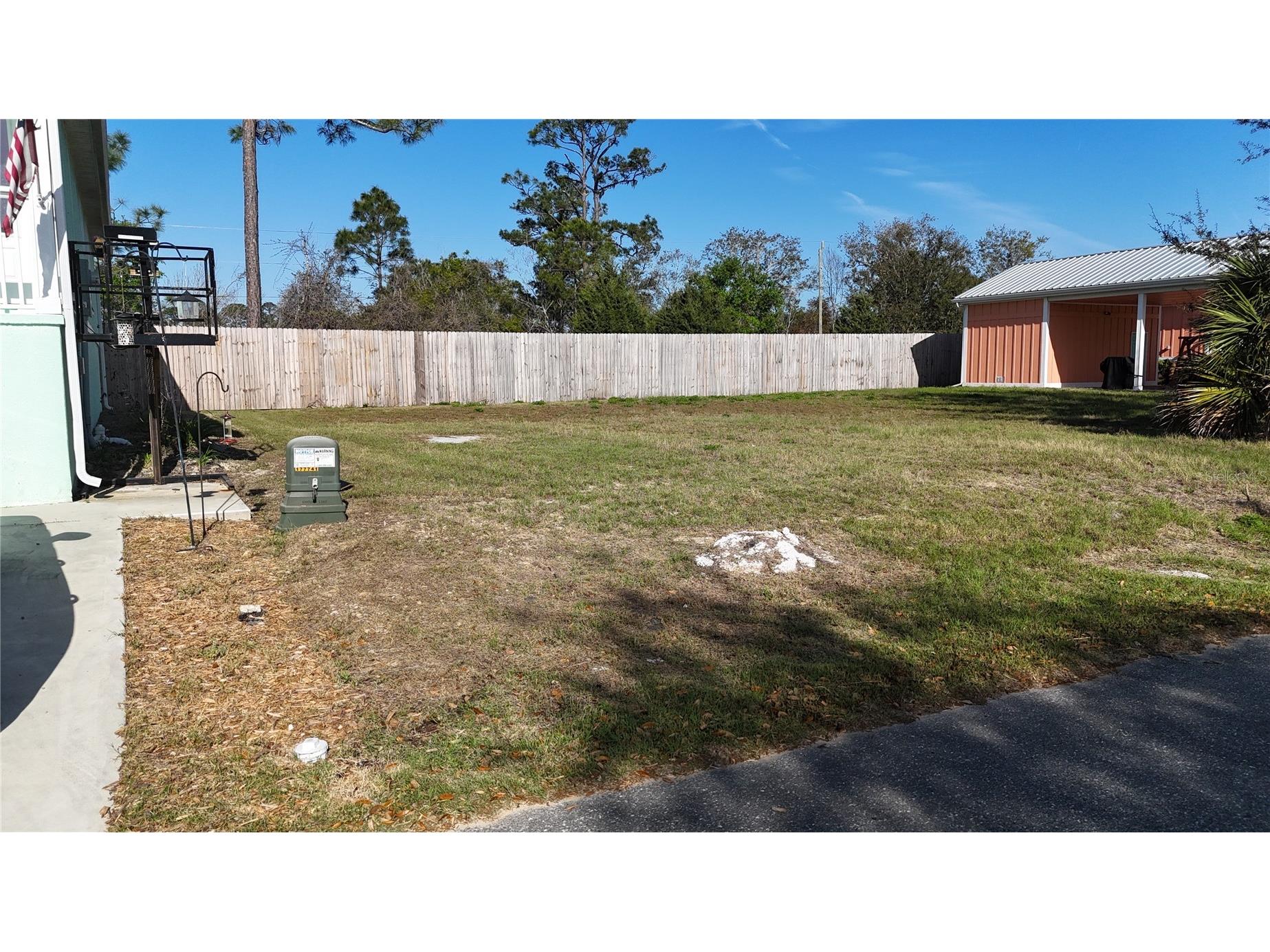 Lot 44 SW 879th Street Steinhatchee FL 32359 GC538997 image4
