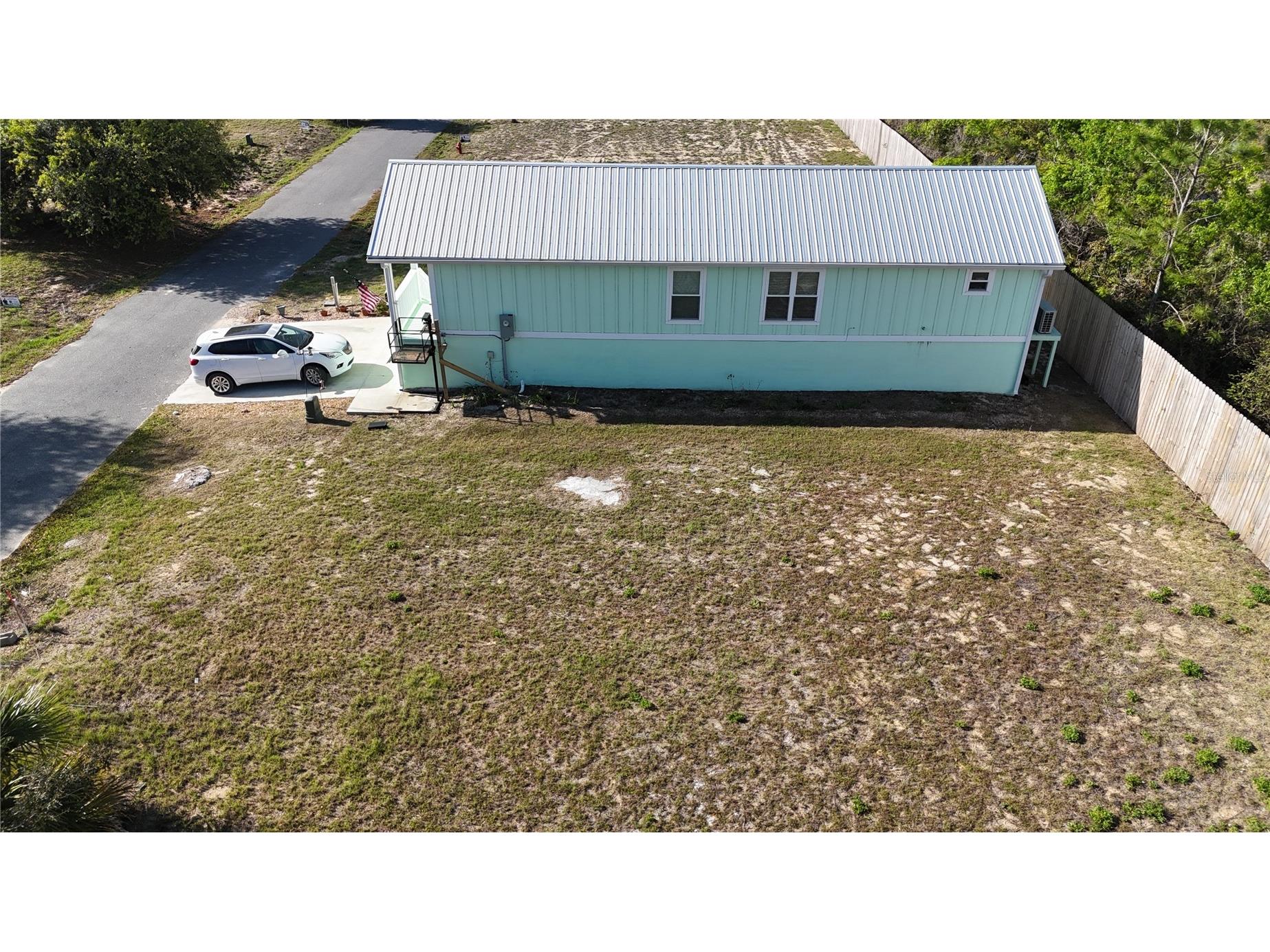 Lot 44 SW 879th Street Steinhatchee FL 32359 GC538997 image7