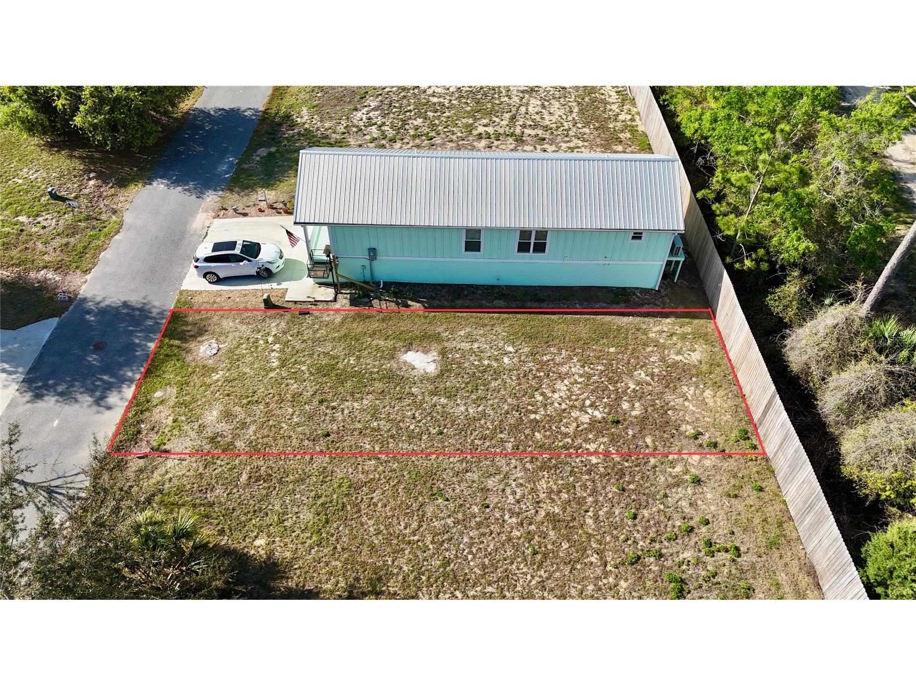 Lot 44 SW 879th Street Steinhatchee FL 32359 GC538997 image8