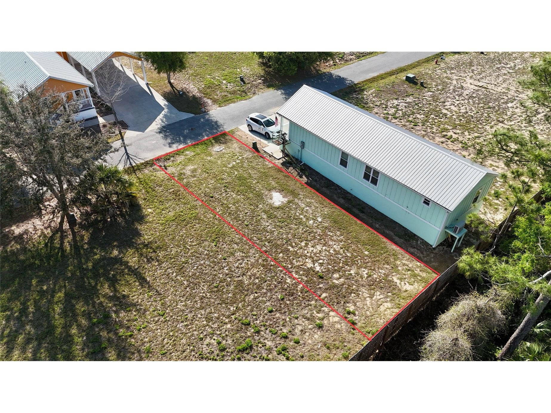 Lot 44 SW 879th Street Steinhatchee FL 32359 GC538997 image9