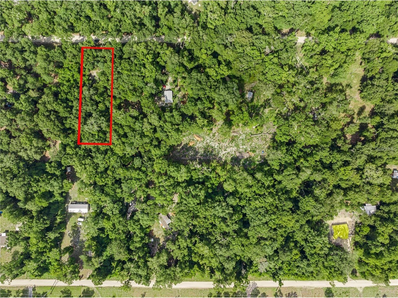 Lot 44 SW Boston Terrace Fort White FL 32038 GC538103 image1