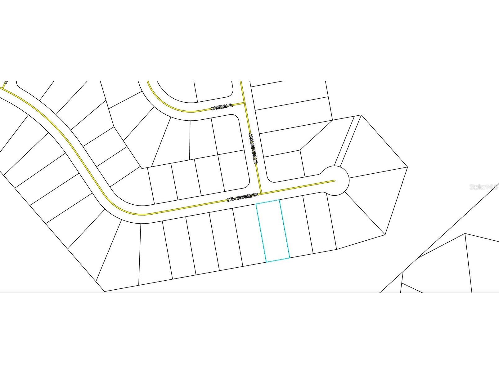 Lot 44 Unit 8 Blk 495 Devonshire Drive Chipley FL 32428 OM721639 image4