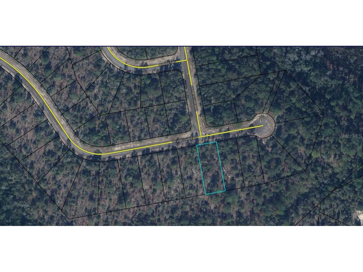 Lot 44 Unit 8 Blk 495 Devonshire Drive Chipley FL 32428 OM721639 image5