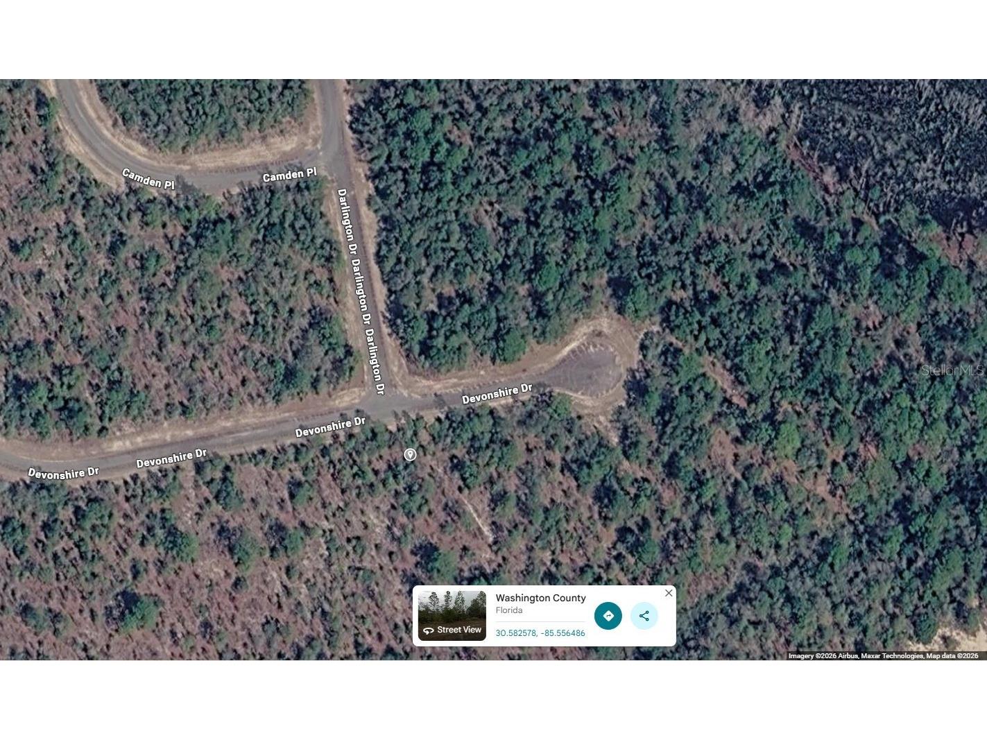 Lot 44 Unit 8 Blk 495 Devonshire Drive Chipley FL 32428 OM721639 image7