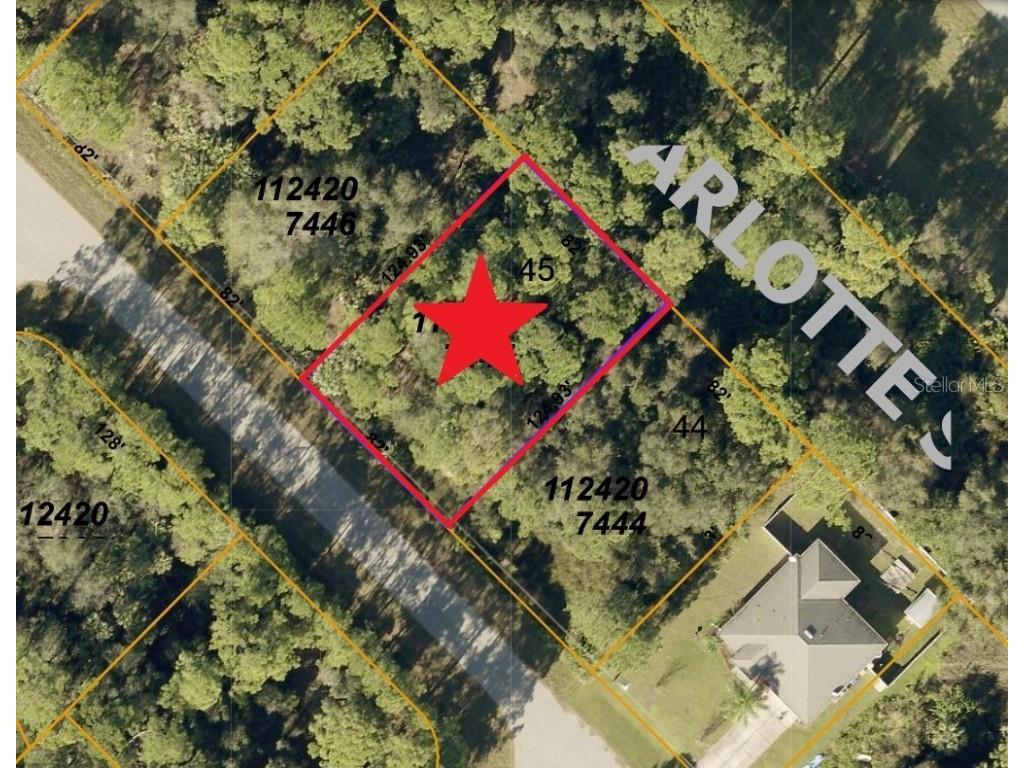 Lot 45 Barcelona Drive North Port FL 34288 C7474159 image1