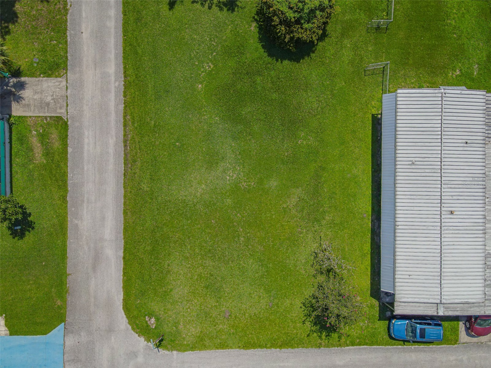 Lot 45 Canal Ct Lake Panasoffkee FL 33538 G5112499 image3