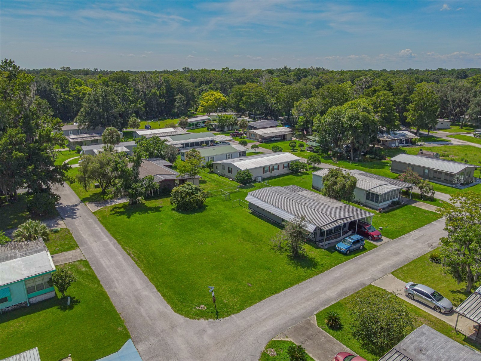 Lot 45 Canal Ct Lake Panasoffkee FL 33538 G5112499 image4